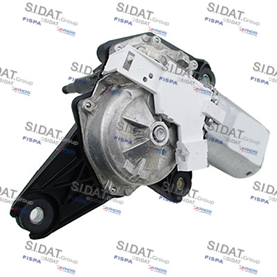 SIDAT MOTORINO TERGICRISTALLO