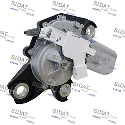 Motore tergicristallo SIDAT 69724