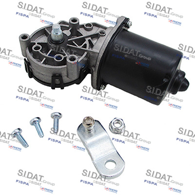 Motore tergicristallo SIDAT 69730A2