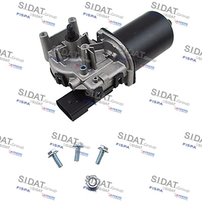Motore tergicristallo SIDAT 69754A2
