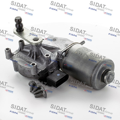 Motore tergicristallo SIDAT 69760