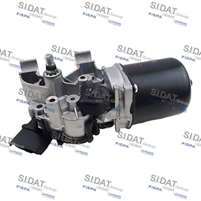 Motore tergicristallo SIDAT 69763