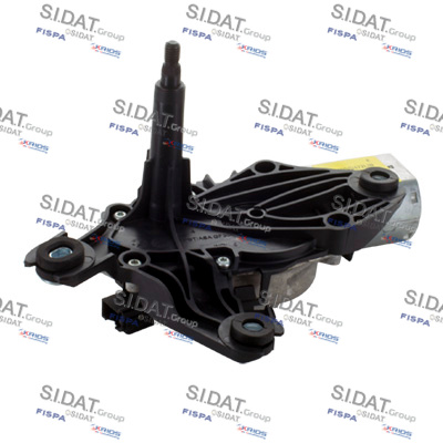 Motore tergicristallo SIDAT 69770