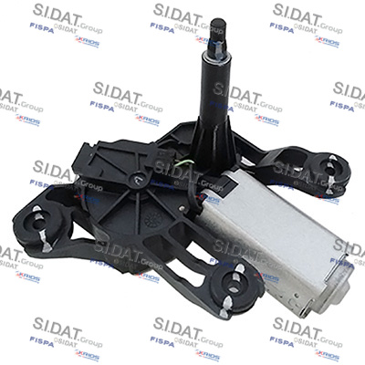 SIDAT MOTORINO TERGICRISTALLO