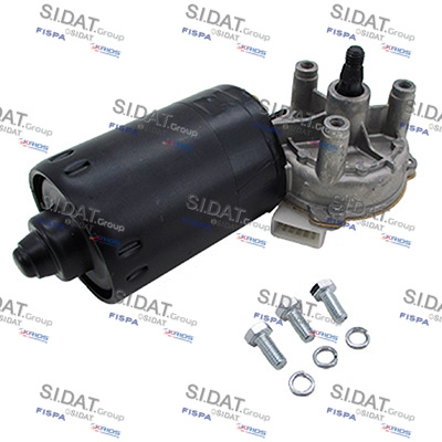 SIDAT MOTORINO TERGICRISTALLO