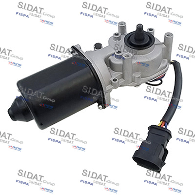 SIDAT MOTORINO TERGICRISTALLO