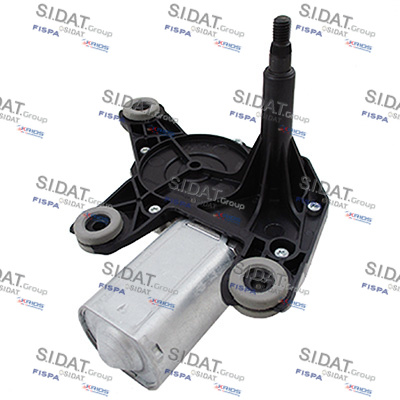 SIDAT MOTORINO TERGICRISTALLO
