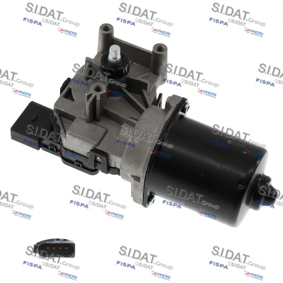 Motore tergicristallo SIDAT 69801A2