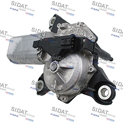 SIDAT MOTORINO TERGICRISTALLO