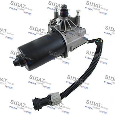 SIDAT MOTORINO TERGICRISTALLO
