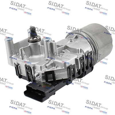 Motore tergicristallo SIDAT 69843A2