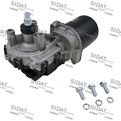 Motore tergicristallo SIDAT 69862A2