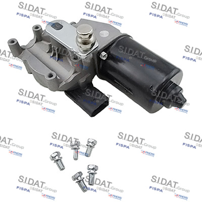 SIDAT MOTORINO TERGICRISTALLO