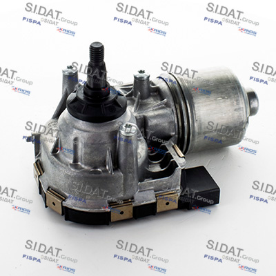 Motore tergicristallo SIDAT 69874