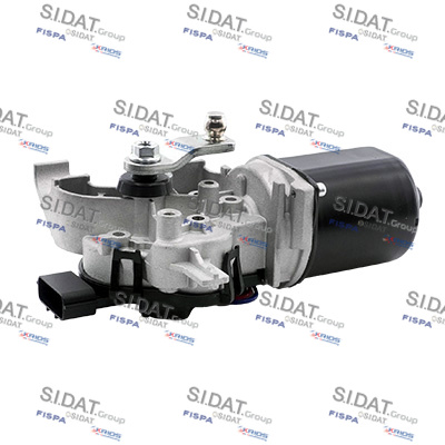 Motore tergicristallo SIDAT 69876A2