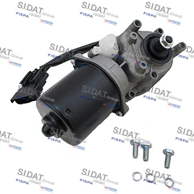 SIDAT MOTORINO TERGICRISTALLO