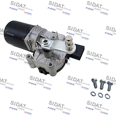 Motore tergicristallo SIDAT 69912A2