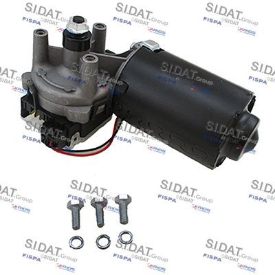 Motore tergicristallo SIDAT 69920A2