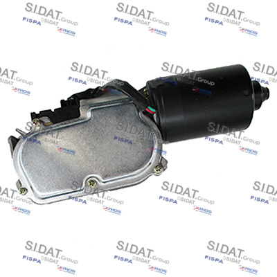 SIDAT MOTORINO TERGICRISTALLO