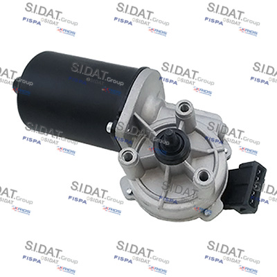 SIDAT MOTORINO TERGICRISTALLO