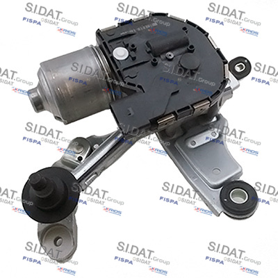 Motore tergicristallo SIDAT 69960