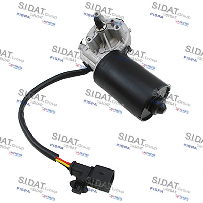 SIDAT MOTORINO TERGICRISTALLO