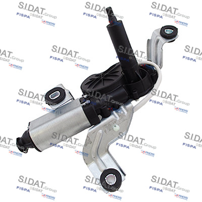 SIDAT MOTORINO TERGICRISTALLO