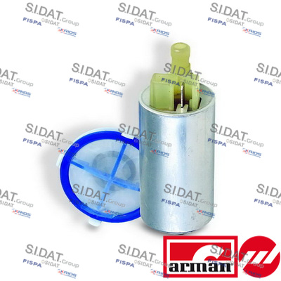 SIDAT POMPA ALIMENTAZIONE