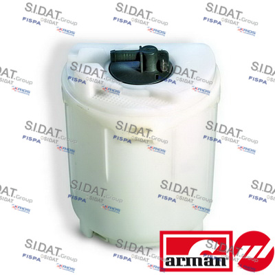 SIDAT POMPA ALIM.NE VW GOLF 1.6 -00