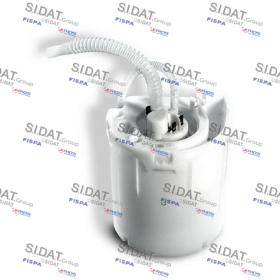 SIDAT POMPA ALIM.NE VW GOLF IV 1.9TDI -05