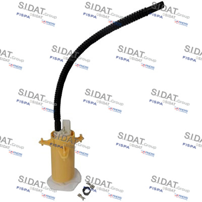 Pompa carburante SIDAT 70128