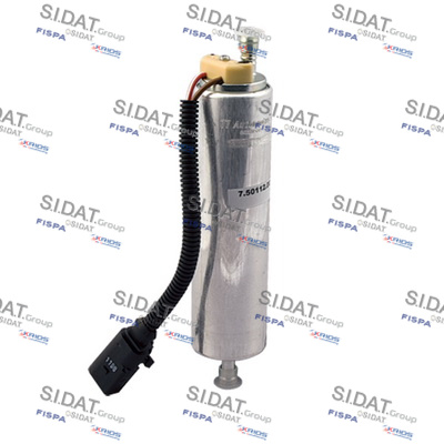 Pompa carburante SIDAT 70155