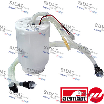 SIDAT POMPA ALIMENTAZIONE