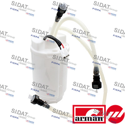 SIDAT POMPA ALIMENTAZIONE