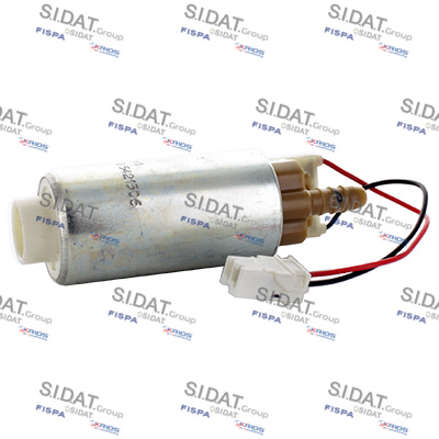 SIDAT POMPA CARBURANTE NISSAN QASHQAI 1.5DCI -13