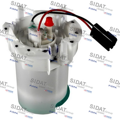 SIDAT POMPA ALIM.NE OPEL CORSA C 1.0 03-