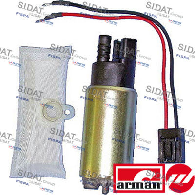 Pompa carburante SIDAT 70408AS