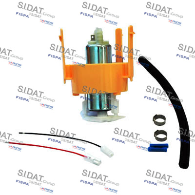 SIDAT POMPA ALIM.NE FIAT BRAVO 1.6D MJT 08-