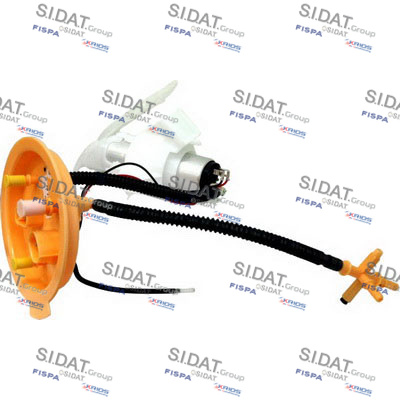 SIDAT POMPA ALIMENTAZIONE