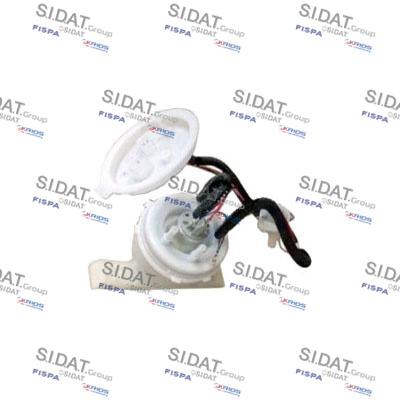 SIDAT GRUPPO ASPIRAZIONE CARBURANTE