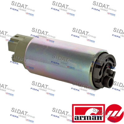 Pompa carburante SIDAT 70460AS