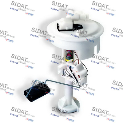 Sensore, livello carburante SIDAT 71005