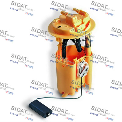 Sensore, livello carburante SIDAT 71009