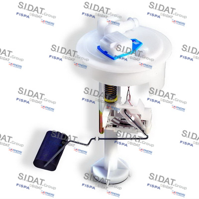 Sensore, livello carburante SIDAT 71013