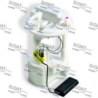 Sensore, livello carburante SIDAT 71016