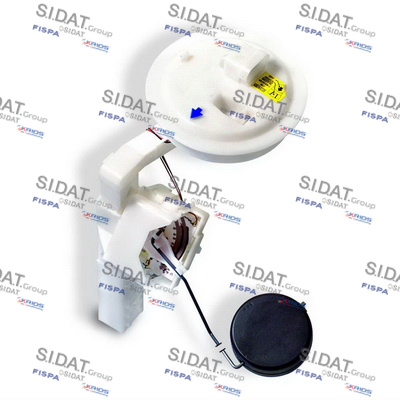 SIDAT COM. IND.RE LIVELLO
