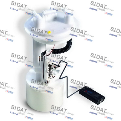 Sensore, livello carburante SIDAT 71019