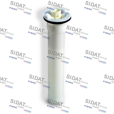 SIDAT COM.IND.RE LIVELLO FIAT TIPO 1.9D 92-