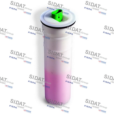 Sensore, livello carburante SIDAT 71095