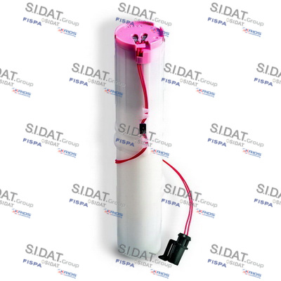 SIDAT COM.IND.RE LIVELLO ALFA 145 1.9JTD -01